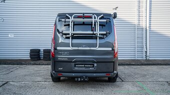 Ford Transit Custom Panama 2.0 TDCi obytné vozidlo 5- miest - 5