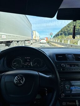Fabia RS 1.4 - 5