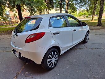 Mazda 2 1.3 MZR CE 46000Km - 5
