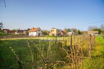 Na predaj záhrada, Svätý Peter, 1306 m2 – ideálna na... - 5