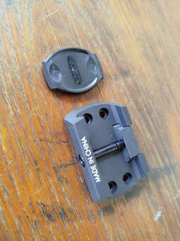 Holosun hs503gu Red dot - 5