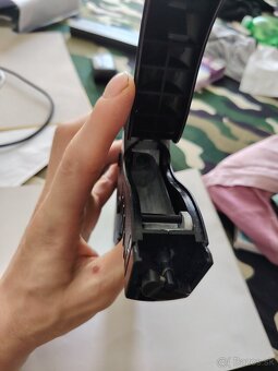 Vzduchová pištoľ Umarex XBG - 5