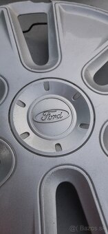 Ford Fiesta-puklice R14 - 5