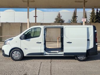 Fiat Talento L2H1 2.0 EcoJet 145 koní◾2020◾Manuál◾ - 5