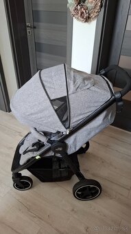 Britax Römer B-agile M elephant grey - 5