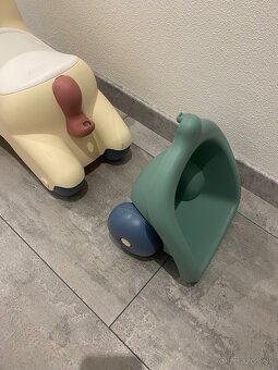 Smoby ponik - 5