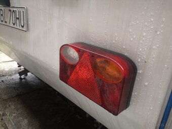 Niewiadow N126N po rekonštrukcii - 5