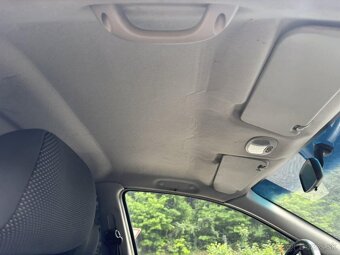 CHEVROLET AVEO - rozpredám na diely - 5