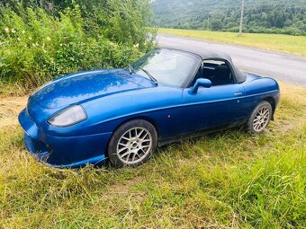Fiat Barchetta - 5