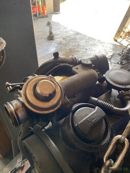 Motor 1.9 TDI (81kW) - 5