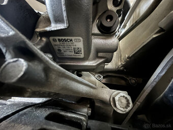 Motor BMW 2,0 BIturbo B47D20B - 5