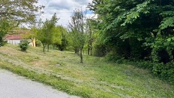 Stavebný pozemok 1140 m2, Brestovec u Ticháčkov - 5