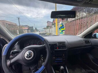 GOLF VI - 5