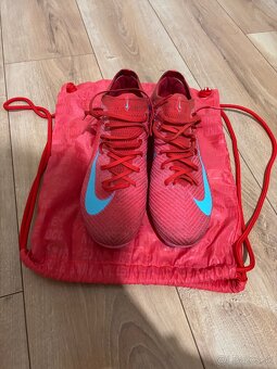 Kopačky Nike Mercurial Zoom Vapor 16 Pro FG - 5