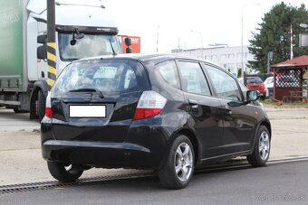 Honda Jazz 1.2 Trend - 5