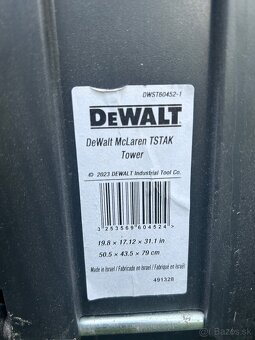 Dewalt kufre - 5