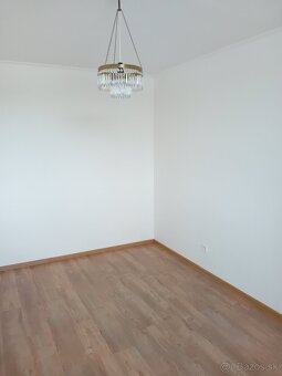 Prenajmem 2-izbový byt Zohor - 5