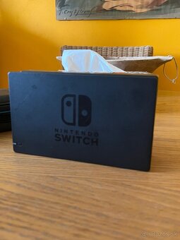 Nintendo Switch - 5