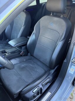 Volkswagen Arteon SB 2.0 TSI R 235kw - 5