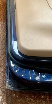 Mercedes ML W163 -p.p.dvere - 5
