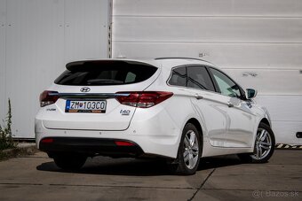 Hyundai i40 CW 1.7 CRDi HP Business - 5