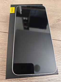 Zánovný Xiaomi POCO F7 5G - 512 GB - 5