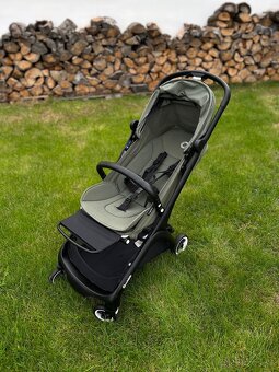 Bugaboo butterfly - 5