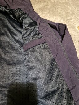NOVA elegantná športová prechodná bunda - 5