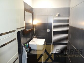 RK EXPRES- PREDANÝ 3 izbový byt v Handlovej. - 5