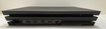 PS4 PRO - 5
