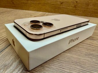 iPhone 16 Pro - 128GB - 800€ - 5