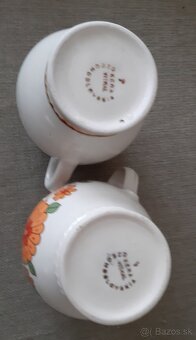 Džbány a džbánky - 5