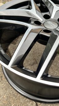 Borbet 5x112 r19 - 5