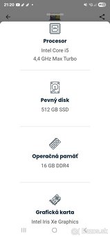 Asus Vivobook 15" nový záruka 2 roky - 5