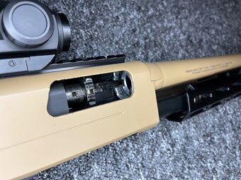 Brokovnica Winchester SXP - 5