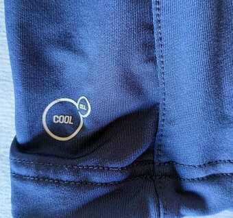 DÁMSKE ŠPORTOVÉ FUNKČNÉ TRIKO-PUMA - L, 40/42 - 5