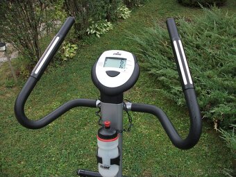 Predám zachovalý,kvalitný stepper. - 5