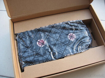 XFX GTS Radeon RX 580 4GB - 5