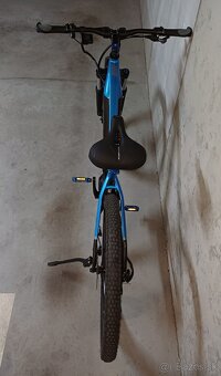 Zo zdravotnych dovodov-CTM v zaruke ako novy - 5