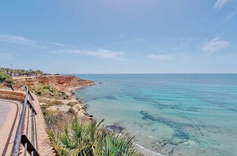 Španělsko – Torrevieja, La Mata (Avenida Torreblanca) - 5