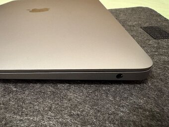 Na predaj MacBook Air M1 (13,3”, 256GB) V ZÁRUKE+ prísluško - 5