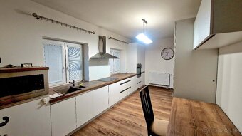 UBYTOVANIE Vranov nad Topľou byt č1 - 5