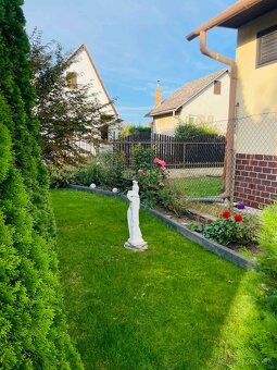 Predám peknú chatu v obci Geča, Košice - okolie. - 5