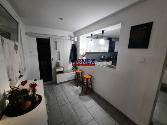 Zrekonštruovaný rodinný dom v obci Lekárovce – okamžite k na - 5