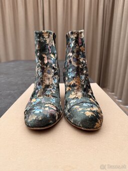 Ponúkam čižmičky - 5