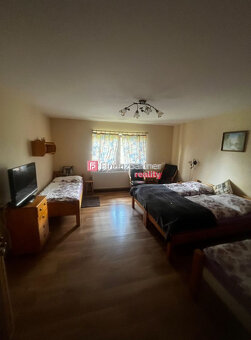 Exkluzívna ponuka - Ranč pod Žobrákom - 5