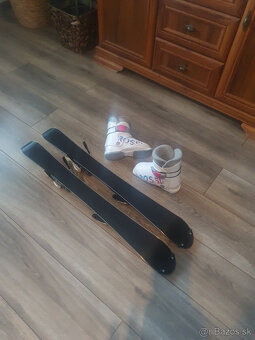 Predam lyz.set BLIZZARD,80 cm,lyz.c.30,MP 18,5 - 5