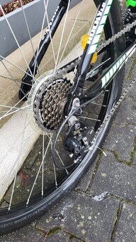 Predám horský bicykel CTM Rocky 1.0 - 5