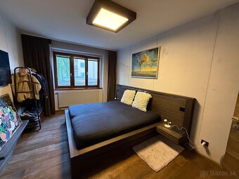 3 izb. tehlový byt po rekonštrukcii, Staré mesto Košice - 5