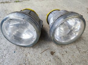 Rozpredam Citroen Jumpy 2006-2016 2.0 HDI RHH na ND - 5